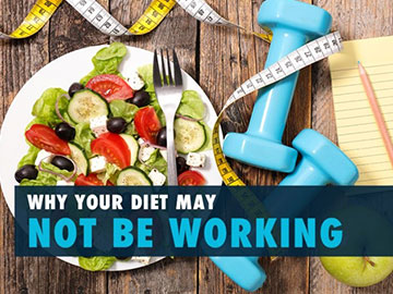 diet meal rocks fitness guru