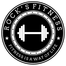 rocks fitness guru